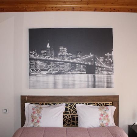 Casa Das Laranjeiras Alqueidão da Serra Habitación foto