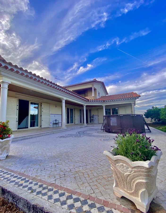 Casa Das Laranjeiras Alqueidão da Serra Exterior foto